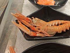 -尚宴牛特鲜自助(太原街万达店)