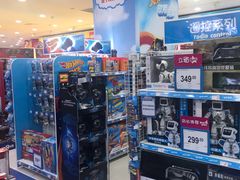 -TOYSRUS玩具反斗城(长沙德思勤店)