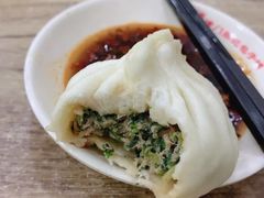 -津门张记包子铺(华昌道店)