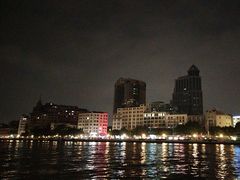 -珠江夜游西堤码头