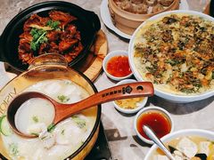 -四道菜·福建菜馆(新街口金鹰店)