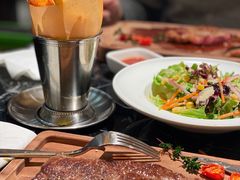 -MEAT MATE 鲜食肉铺(凤凰汇·里巷店)