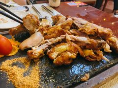 -简家·海鲜盛宴(下沙店)