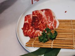 -韩宫宴烤肉·料理(如皋万达店)