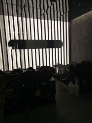 -AYO SALON