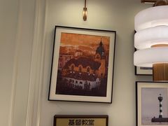 -前海沿·青岛菜(乐客城店)