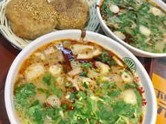 -天津乾毓德饭庄·清真传统炒菜·海鲜烧烤(咸阳路店)