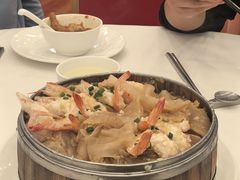 -凤凰楼酒家·粤宴点心(华强北店)
