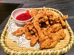 -梁家大院•农家菜(昆山会展中心店)