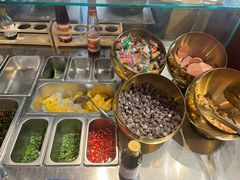 -船梆煮•蒸汽海鲜·炉火烤肉(五四广场店)