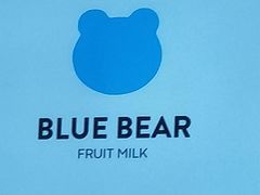 -兰熊鲜奶(西直门凯德mall店)