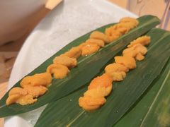 -花和海鲜自助(梅江店)