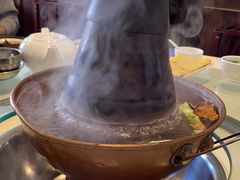-福寿斋·老北京铜锅涮肉·烤鸭(顺义总店)