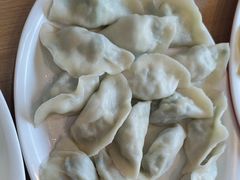 -菊花女水饺(闻涛苑店)