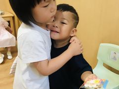 -古力古利托育早教中心(澳门路校区)