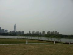 -白塘生态植物园