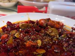 -簋街仔仔小龙虾(簋街二店)