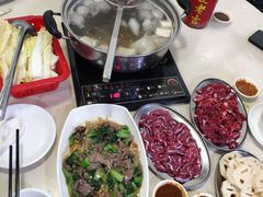 -菜忠潮州牛肉店(岗厦店)