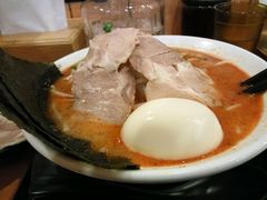 -博多一幸舍(侨福芳草地购物中心店)