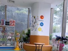 -易贝乐成长中心(三林中心)