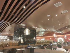 -鼎香缘海鲜自助火锅烤肉(锦辉购物广场店)