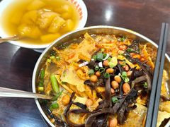 -周成芝螺蛳粉(人和店)