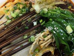 -蜀串香牛杂火锅串串