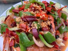 -四川小胡子海鲜(丁村万人海鲜广场店)