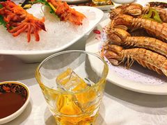 -万宝海鲜舫(劳动公园店)