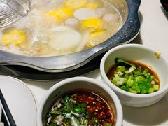 -潮发潮汕牛肉店(龙洞店)