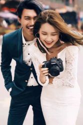 -摩玛婚纱摄影(杭州店)