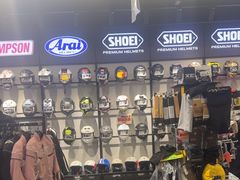 -机车外挂骑士装备(朝阳店)