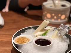 -揽季锅物会.福建黄鱼.海鲜姿造(五四路店)