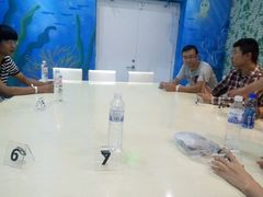 -好玩工厂密室·鹅鸭杀·桌游拼豆电玩