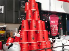 -BLAQ咖啡(骏豪店)
