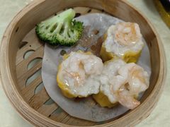 蟹子烧麦皇-贺富酒家(白藤二路分店)