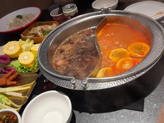 -牛New寿喜烧(新六百店)
