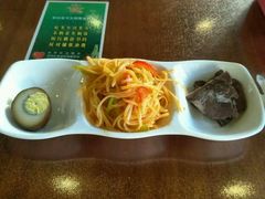 -陈至马正宗兰州牛肉面(韩乐坊店)
