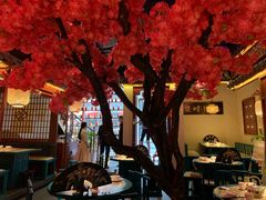 大堂-探花·意境江南菜·唐伯虎文化体验店·松鼠桂鱼(观前店)