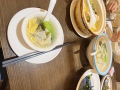 -東城故事·尋找姆媽的味道(玉兰路店)