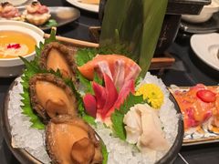 -大葉日本料理·龍蝦任食放題(廣州W酒店)