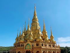 -西双版纳勐泐文化旅游区