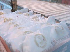-京馔手工吐司(万达广场济南高新店)