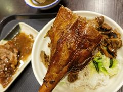 -盛品鲜东莞烧鹅濑粉(杨箕店)