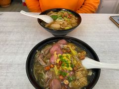 -阿芬卤面(花巷店)