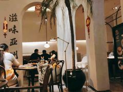 -来龙里 精致 东南亚餐室(万象城店)