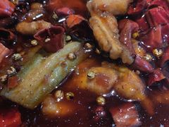 -茅庐川菜(烟台万象汇店)