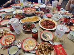 -老三样·旧食新味(万寿宫店)