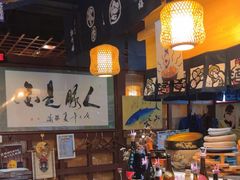-千羽鹤海鲜居酒屋Bistro(大望路店)