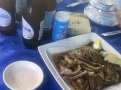-东江海鲜大排档·潮汕菜·砂锅粥